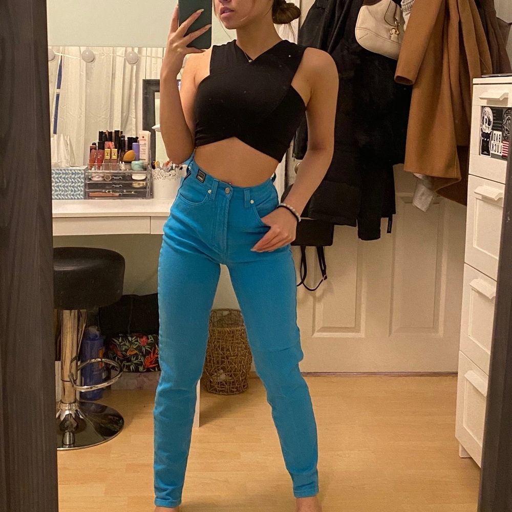 versace jean couture